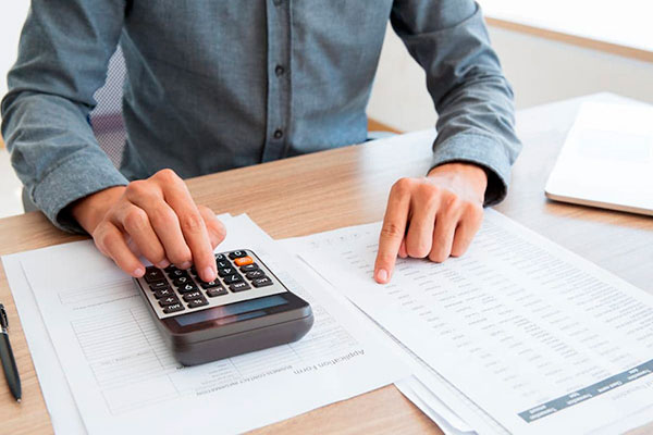 qué es un aval bancario