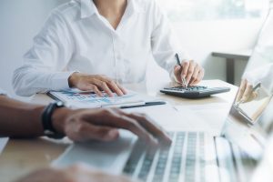 Post factura electrónica en España