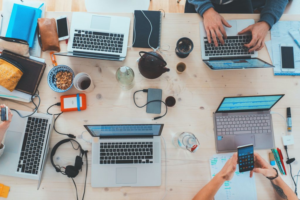Cómo Utilizar La Tecnología En La Recuperación De Deudas Impagadas