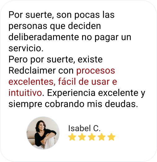 Isabel C