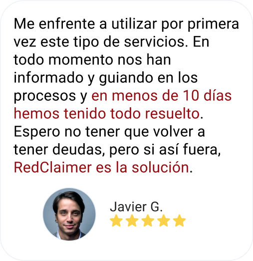 Javier G