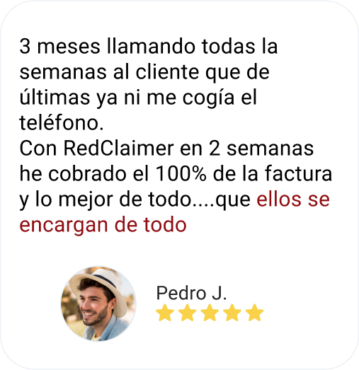 Pedro J