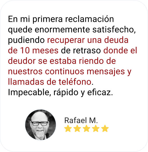 Rafael M.