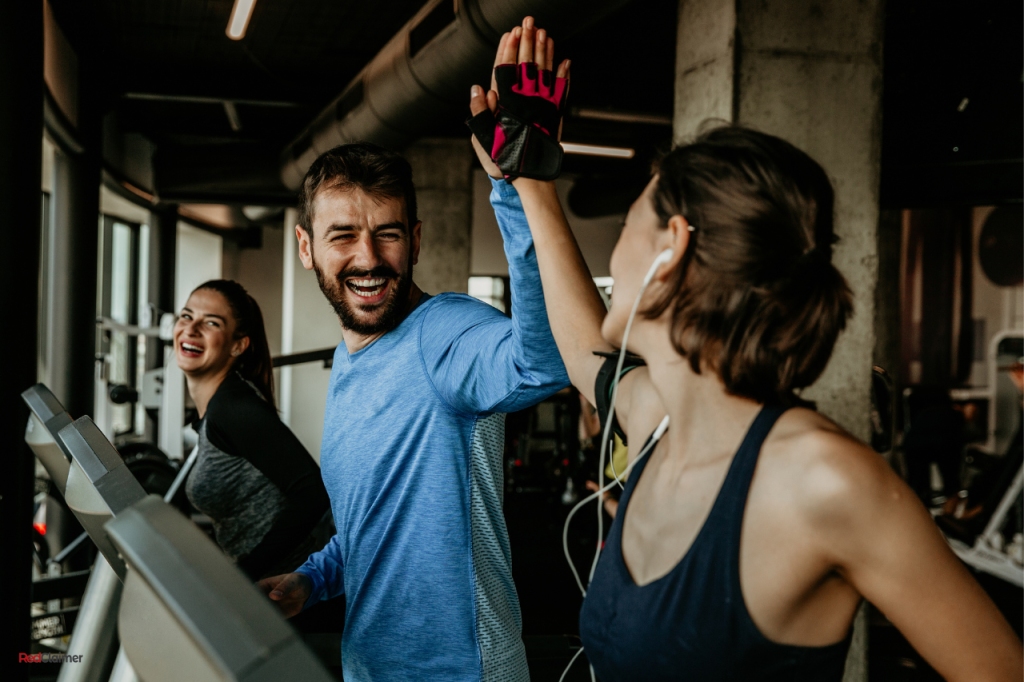 Recupera las cuotas impagadas de tu gimnasio con RedClaimer